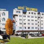 Hollywood