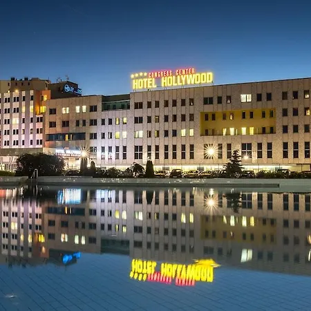 Hotel Hollywood 4*