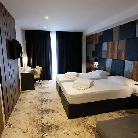 Hollywood 4* Ilidza