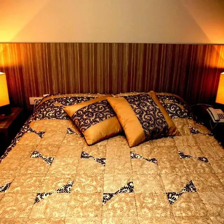 Hotel Hollywood Ilidza