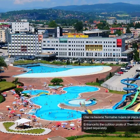 Hotel Hollywood 4*