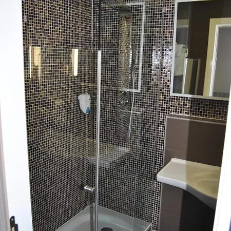 Hotel Hollywood Ilidza