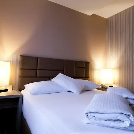 Hotel Hollywood