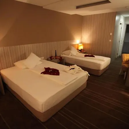 Hotel Hollywood 4*