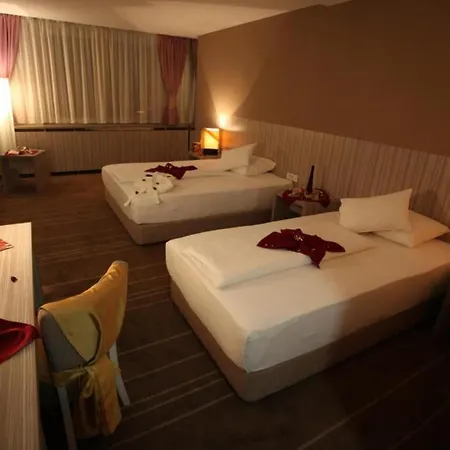Hollywood Hotel Ilidza