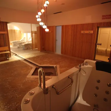 Hotel Hollywood Ilidza