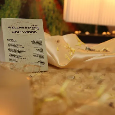 Otel Hollywood Ilidža