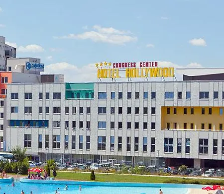 Hollywood Hotel Ilidza