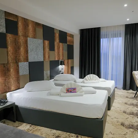 Hollywood Hotell Ilidža