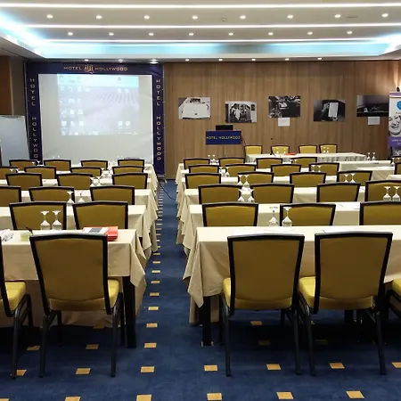 Otel Hollywood