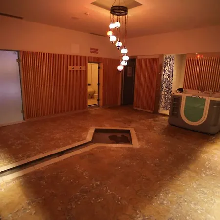 Otel Hollywood Ilidža