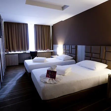 Hollywood 4* Ilidža
