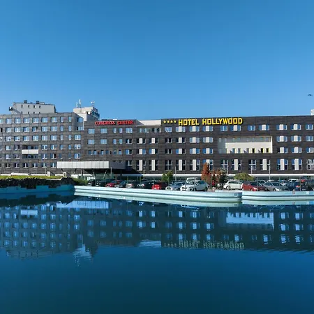 Hollywood Hotel Ilidza