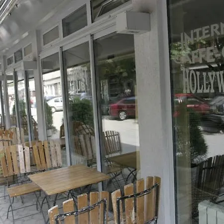 Hollywood Hotel Ilidza