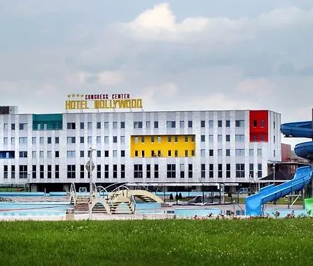Hollywood Hotel Ilidza