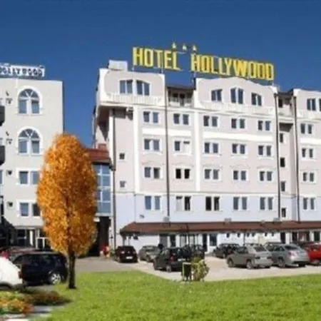 Hollywood