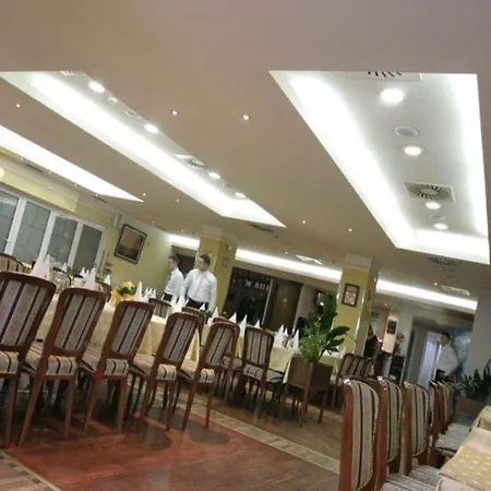 Hotel Hollywood Ilidza