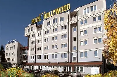 Hollywood