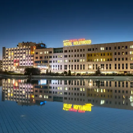 Hotel Hollywood Ilidza