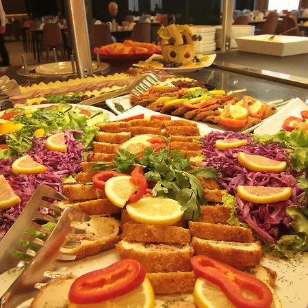 Hotel Hollywood Ilidza