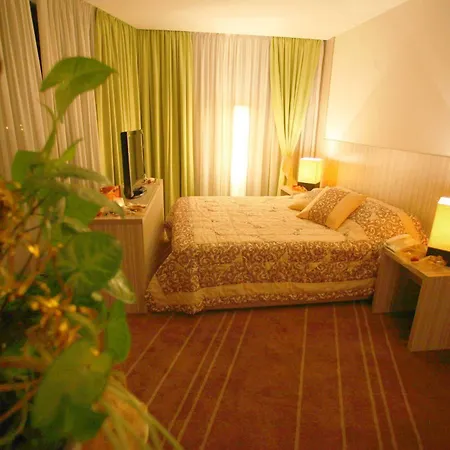 Hotel Hollywood Ilidza