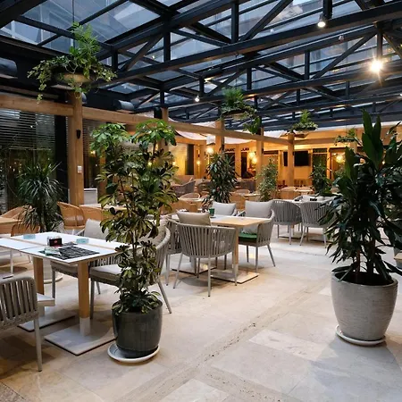 Hotel Hollywood
