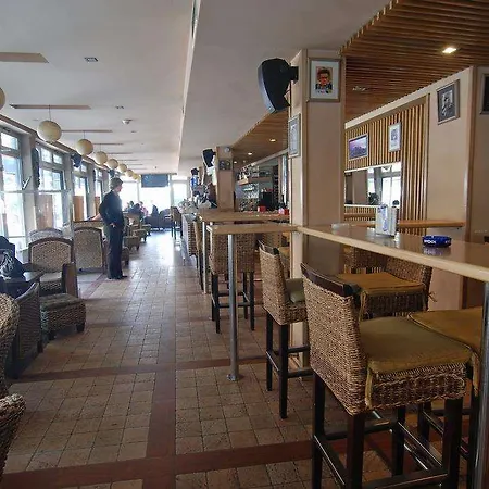 Hollywood 4* Ilidza