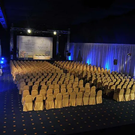 Hotel Hollywood Ilidza