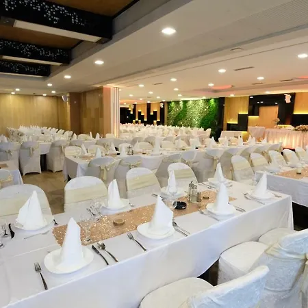 Hotel Hollywood 4*