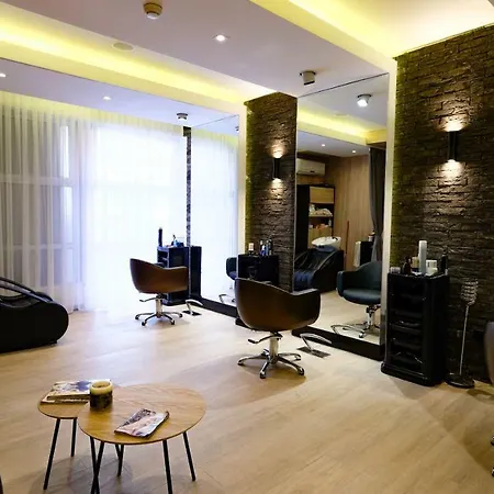 Hotel Hollywood Ilidza