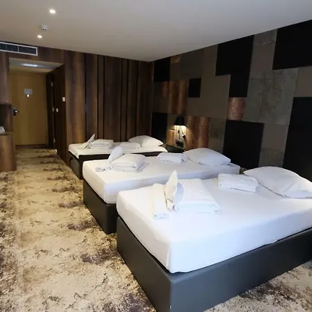 Hotel Hollywood 4*
