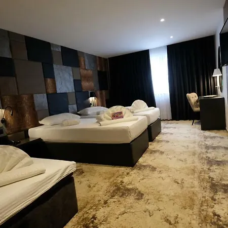 Hollywood 4* Ilidza