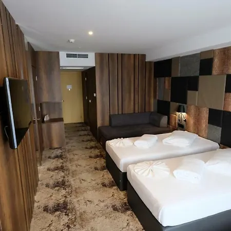 Hollywood 4* Ilidza