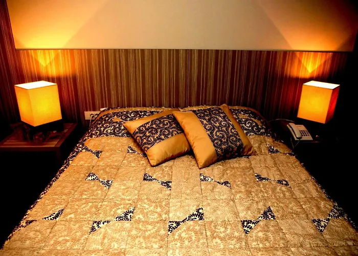 Hotel Hollywood Ilidza