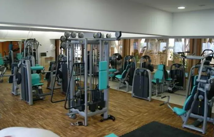 Hotel Hollywood Ilidza