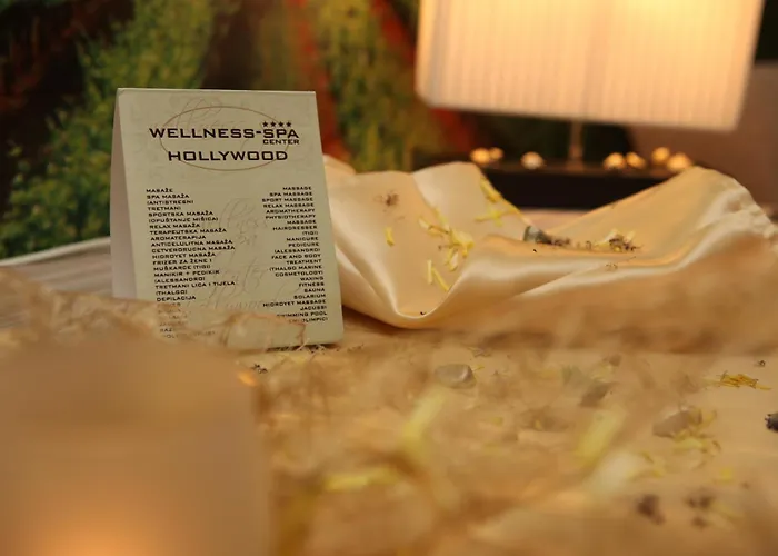 Hotel Hollywood Ilidza