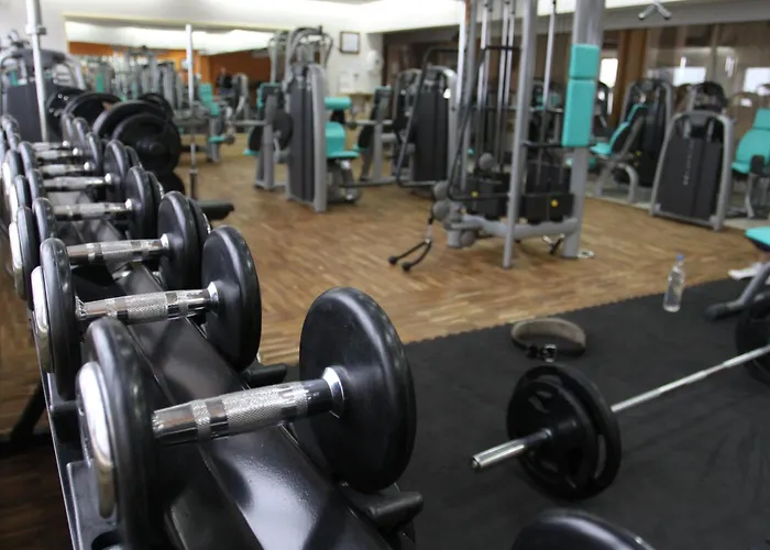 Hollywood Hotel Ilidza