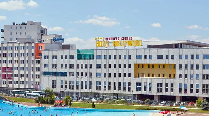 Hollywood Hotel Ilidza