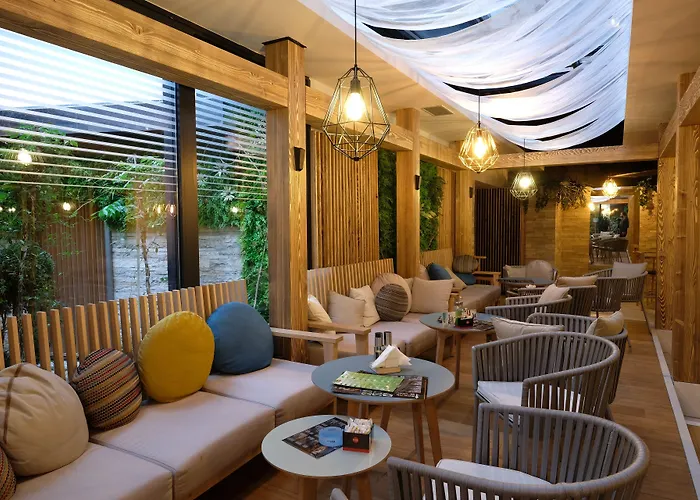 Hotel Hollywood Ilidza