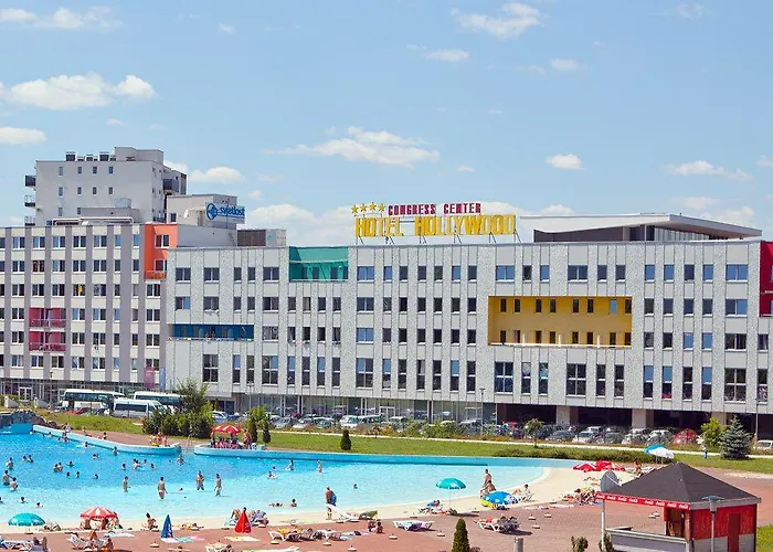Hotel Hollywood