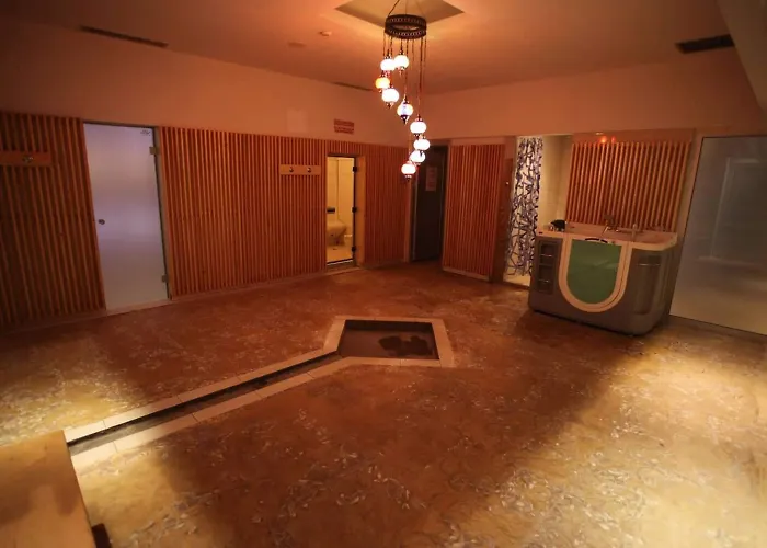 Hotel Hollywood Ilidza