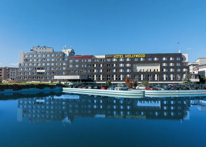 Hollywood Hotel Ilidza