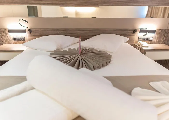 Hotel Hollywood Ilidza