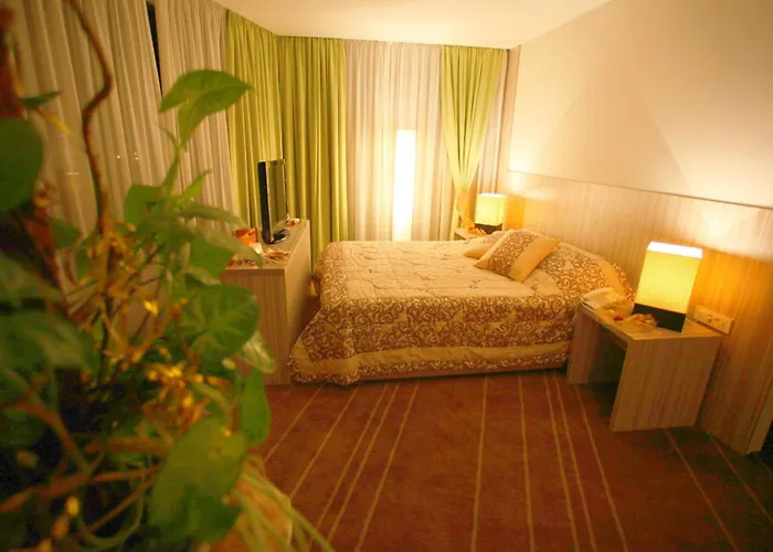 Hotel Hollywood Ilidza