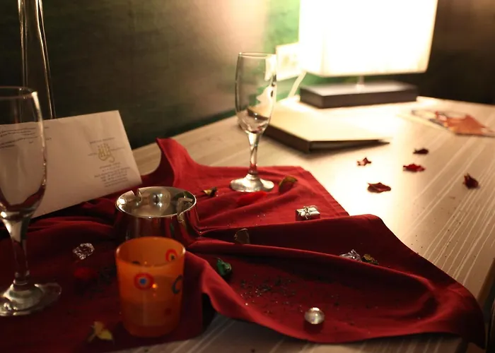 Hollywood Hotel Ilidza